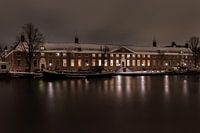 Amsterdam, Hermitage