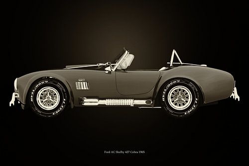 Ford AC Cobra