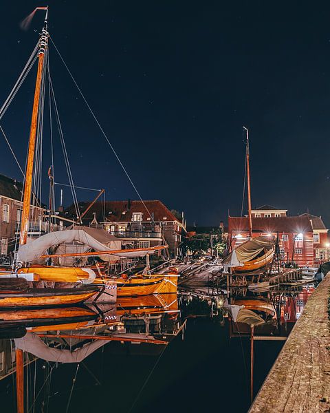 Shipwreck Spakenburg - IV by The Utregter Photoraphy