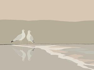 Stille_kust_vogels_rust