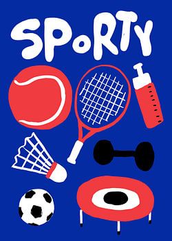 Style de vie sportif