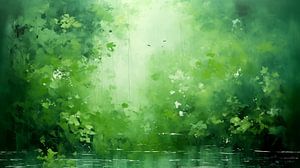 Abrégé vert