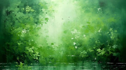 Grüne Zusammenfassung