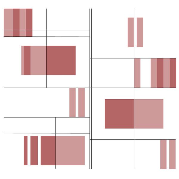 Modern living by Berthold Werner