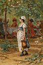 Frederik Hendrik Kaemmerer - A changed view by Peter Balan thumbnail
