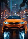 BMW by Lae thumbnail