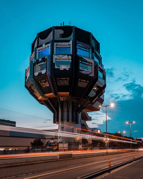 Bierpinsel in Berlin von swc07