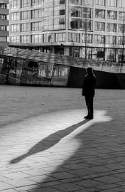 Last man standing by Wilco Schippers