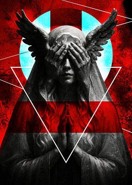 Dévotion aveugle sur artisticdesign1903