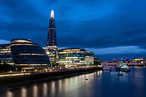 De Shard London