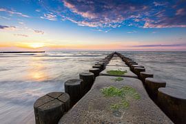 Baltische Zee van Tilo Grellmann