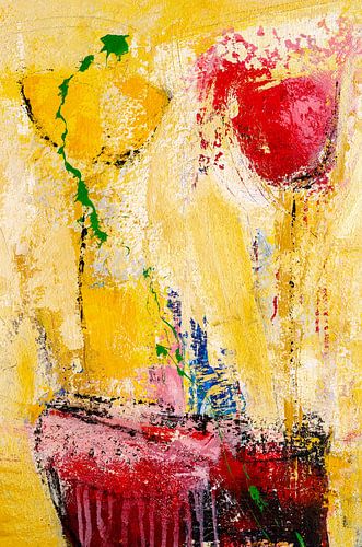 Gelukkige gelegenheid