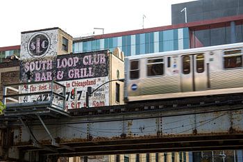South Loop Club