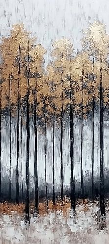 Echoes of the Forest