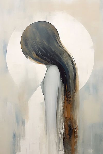 Modern Interior by ARTEO Paintings