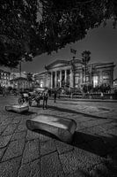 Teatro Massimo, Palermo