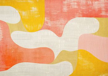 Une œuvre d'art douce