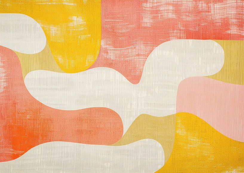 Soft artwork by Modern Collection