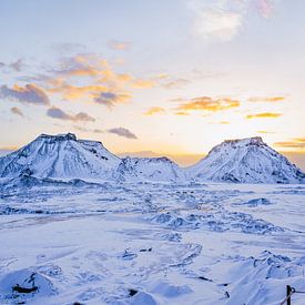 Love for the glacier by Rafaela_muc