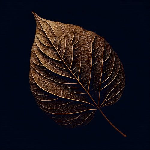 Beech Leaf