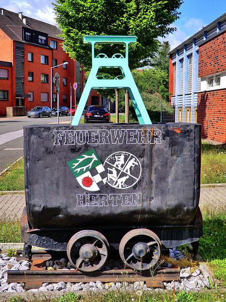 Kohlenlore van Edgar Schermaul