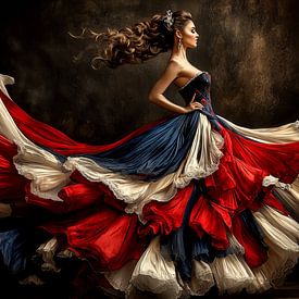 Amanda Moore Profilfoto