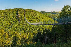 Hängebrücke Geierlay