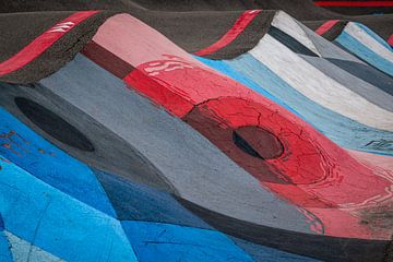 VAGUES URBAINES 2 sur Joey Hohage