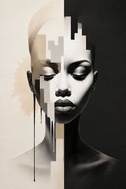 Shades of Gray by Salt Theory