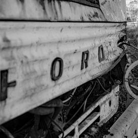 ford by Pieter Offergelt