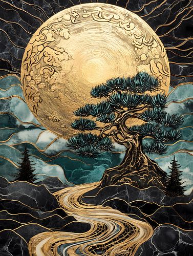 L'arbre de l'harmonie