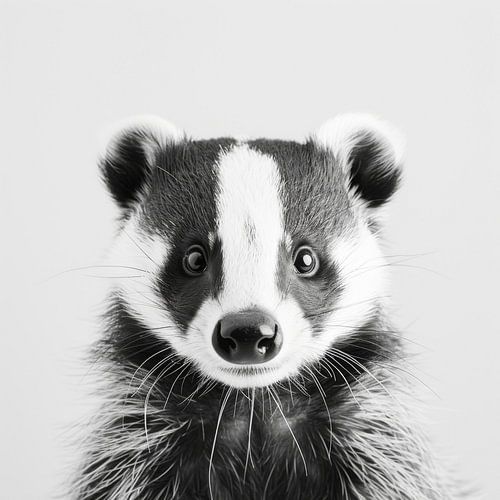 Das van Poster Art Shop