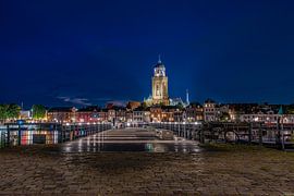 Deventer von Gerrit de Groot