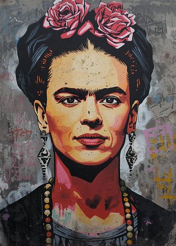Frida