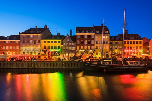 COPENHAGEN 08 by Tom Uhlenberg