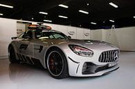 F1 safety car 2018 - Mercedes-AMG GT R van Charrel Jalving thumbnail