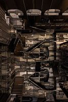 Escher House 2