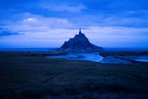 Mont Saint Michel