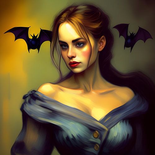 Dancing In The Dark