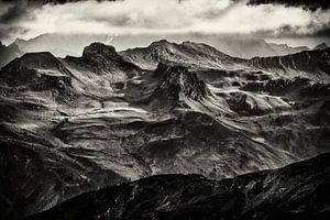 Alpen @ Gargellen