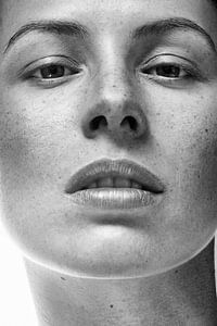 Close up