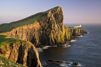 Neist Point - Isle of Skye - Scotland