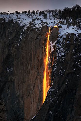 Firefall