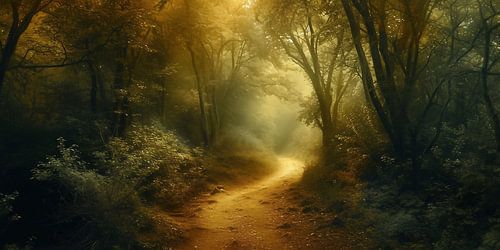 Forêt