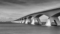 Pont de Zélande par Menno Schaefer Aperçu