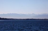 Ammerseepanorama