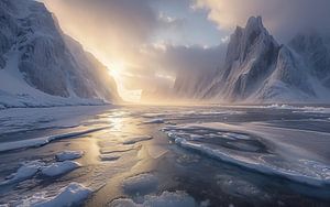 Eismeer