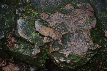 Felsen 1.3 von Ingo Laue