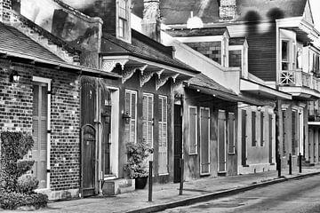 Streets of New Orleans by Kirsten Warner