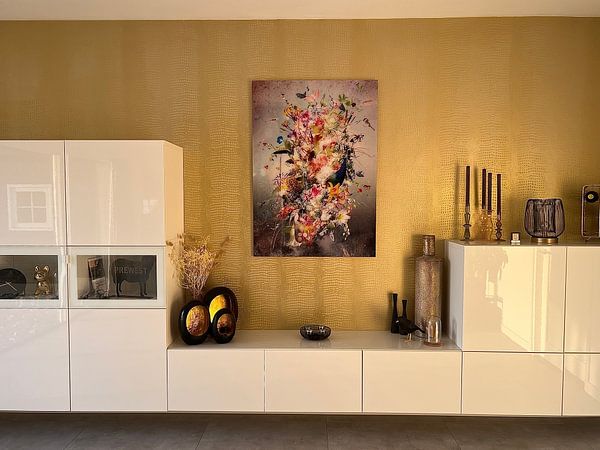 Customer photo: The Beacon by Jesper Krijgsman